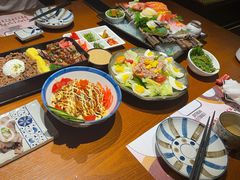 -二丁目食堂(浑南花园城店)