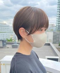 -FASHION PALACE hair+