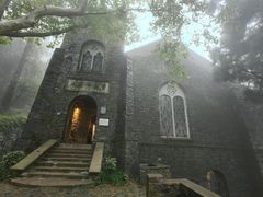 -莫干山风景区