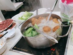 -黑山牛肉汤火锅(花城汇店)