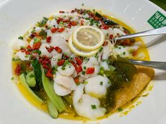 -绿草地·湘菜(7mall店)