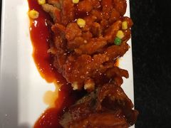-老苏州芳和园茶酒楼  传统苏帮菜(观前店)