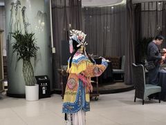 -金狮麟·新豫菜(金码大厦店)