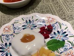 -小尕子·新疆菜(明园店)
