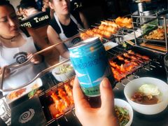 -很久以前羊肉串(簋街店)