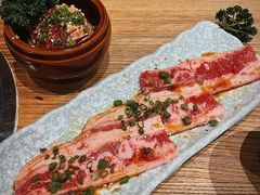 牛五花-御牛道日式烤肉料理(杭州万象城店)