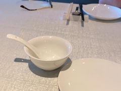 -观澜湖酒店·邀月庭中餐厅
