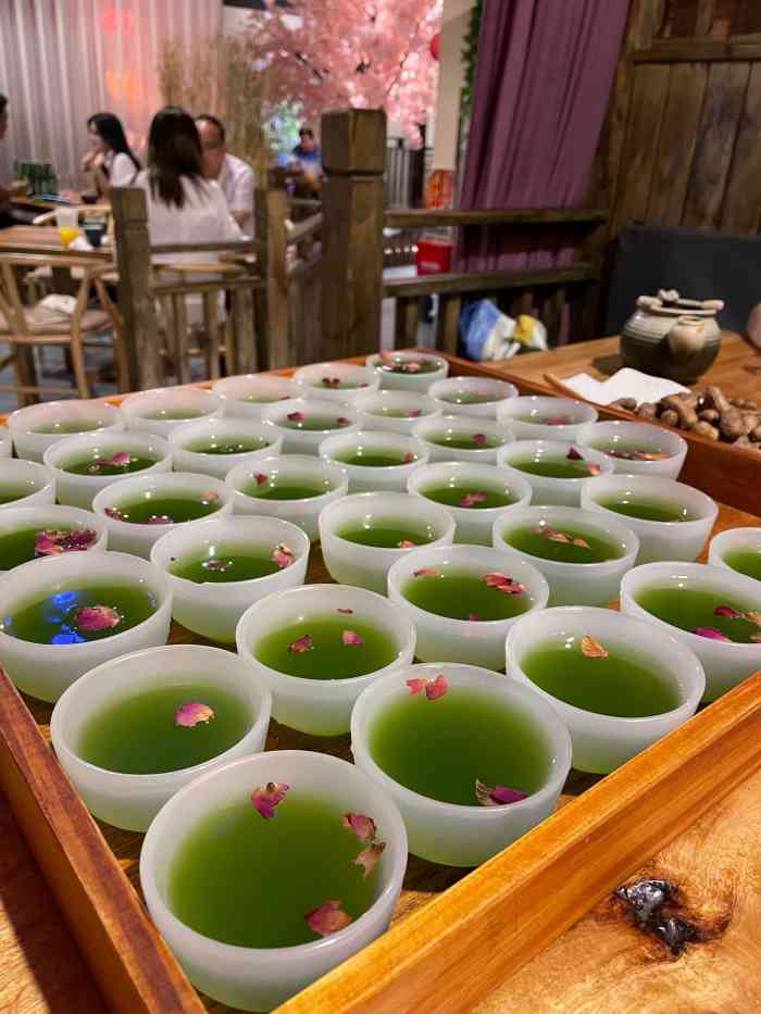 解忧坊(贵阳店)-"解忧坊,听朋友说过好多次,今天终于过来了.