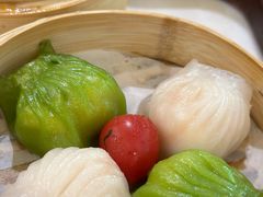 虾饺皇-潮粤轩粤菜海鲜(颐中皇冠店)