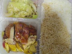 -永祥烧腊餐厅(虹口店)
