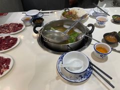 -陈记顺和潮汕牛肉火锅(韩江路店)