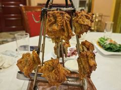 -新疆兵团食府清真(马连道店)