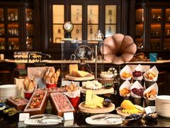 -LONG BAR 廊吧(外滩华尔道夫酒店)