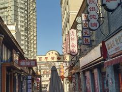 -劈柴院