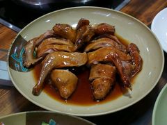 -大田塱鸽庄