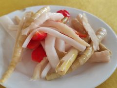 -荣生萝卜汤饭店