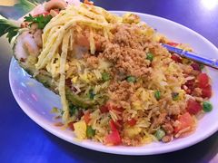 -simply thai天泰(长泰广场店)