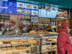 -丝路伊兰·兰州牛肉面(牛街总店)