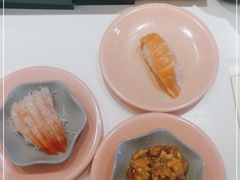 -争鲜回转寿司(通州万达店)