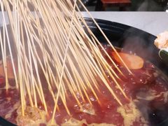 -钢管厂歆瑞源油卤串串香(春熙路太古里店)