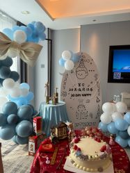 -巍阁高端月子中心(新世界店)