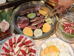 -伊茉家的烤肉店(勒泰中心店)