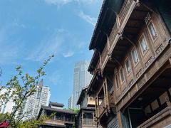 -重庆十八梯传统风貌区