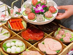-港火社成都火锅(城市花园店)