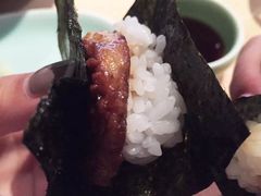 -然寿司(郎园vintage店)