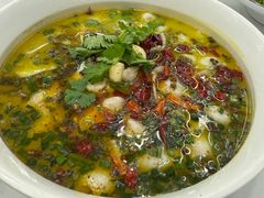 -王家大院·南京菜(湛江路总店)