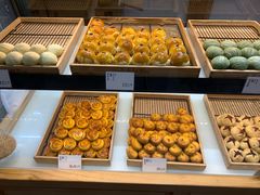 -南宋胡记(杭州河坊街店)
