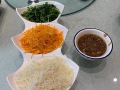 -百年家风·老馆子(东风店)