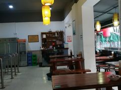 大堂-王菊美食街·王菊面馆(总店)