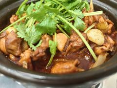 -川香煲(茅台路店)