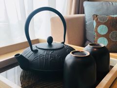 -北京康莱德酒店