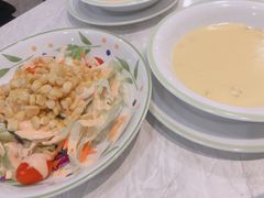 -萨莉亚意式餐厅(南开大悦城店)