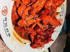 -有位虾匠的小馆·小龙虾·海鲜土菜(市北店)