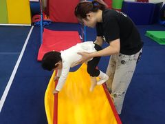 -蜩动儿童运动成长馆(恒生万鹂广场店)