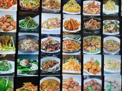 -粗粮人家·东北菜(洋桥店)