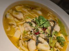 豆花鱼-花千醉(新街口店)