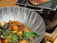 -花潮料理艺食馆(世欧广场店)