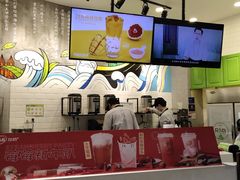 -巡茶(银泰店)