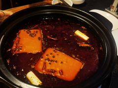 -川成串·自助串串香火锅(朝阳店)
