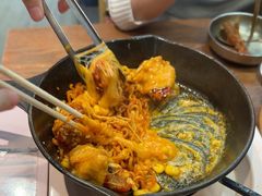 -双门洞·森系料理(体育西店)