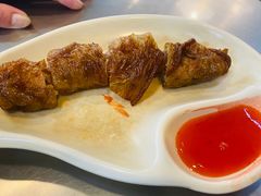 -四里沙茶面(湖滨四里店)