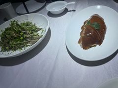 -鸭王烤鸭店(三里河店)