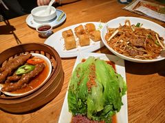 -点心传说·粤菜点心(佐阾虹湾店)