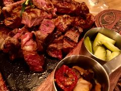 -MR.ROCKY洛奇先生RESTAURANT&BAR(宝安壹方城店)