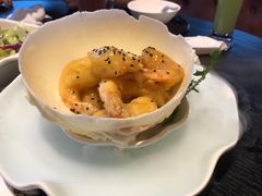 -柒园·三十年创意杭帮菜(龙湖滨江天街店)