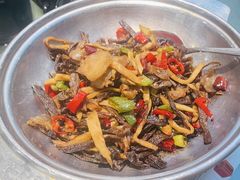 -楚鱼王·河鲜·湖北菜(华农店)